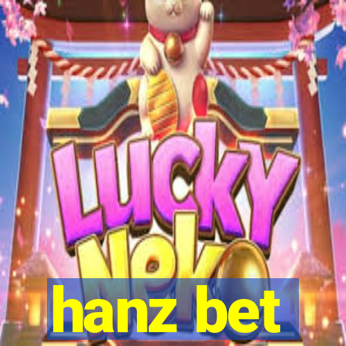 hanz bet